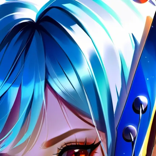 chat with ai character: Aiko