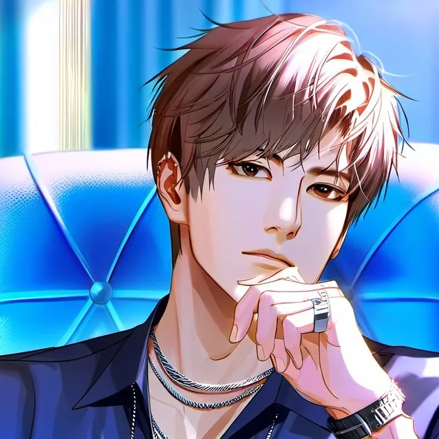 chat with ai character: Siwoo Yujin