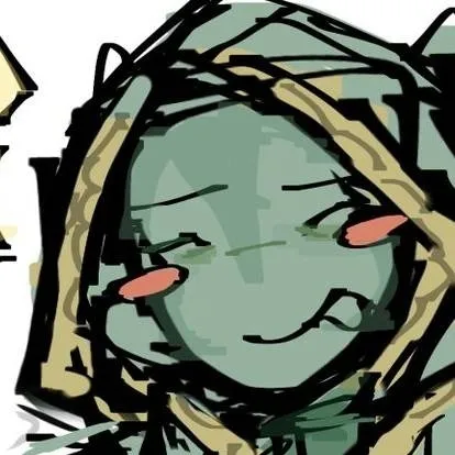 chat with ai character: greenbean11!