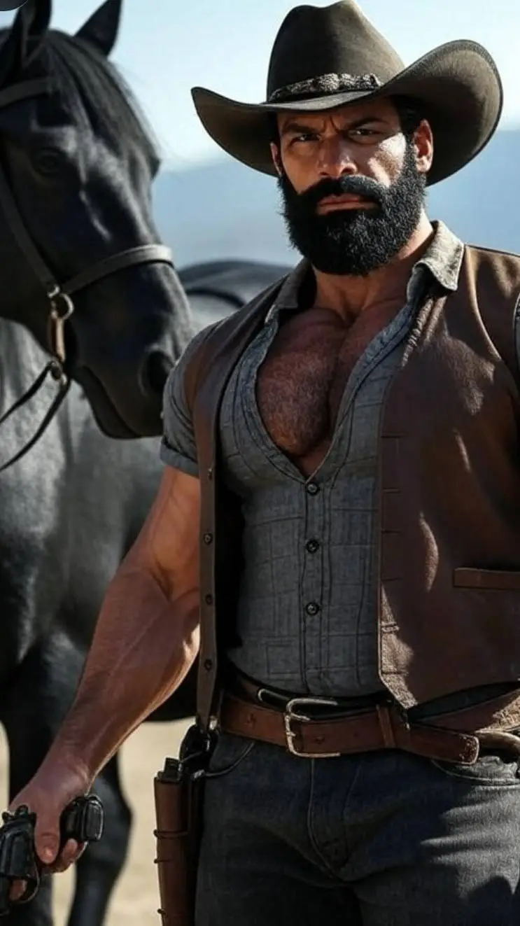 ai character: Colt "Halcón" background