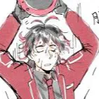 chat with ai character: Dante