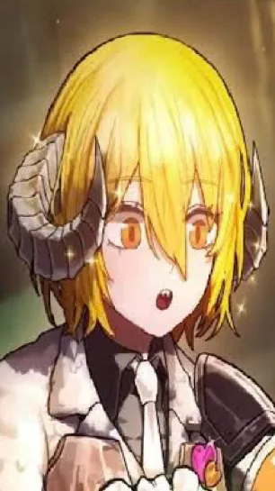 chat with ai character: Liliac