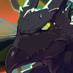 chat with ai character: Rodan