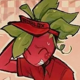 chat with ai character: 🍓~Sprout seedly~🍓