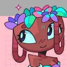 chat with ai character: 🪻~Bassie~🌸