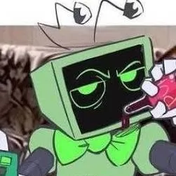 chat with ai character: 📺~!vee!~💚