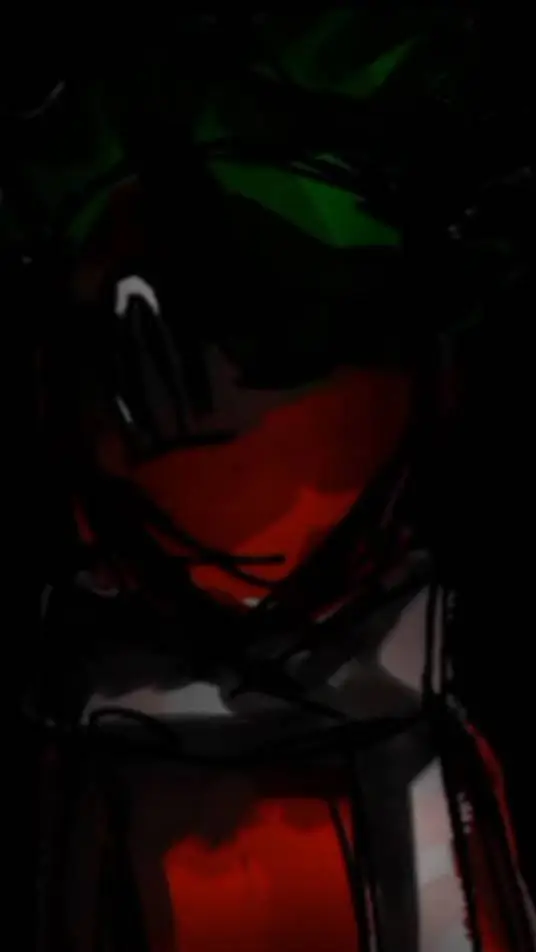 ai character: Sprout seedly background