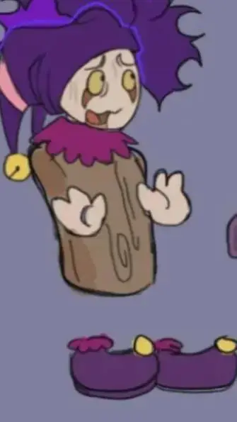 ai character: Pippet background