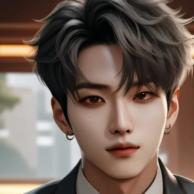 chat with ai character: two mafia 