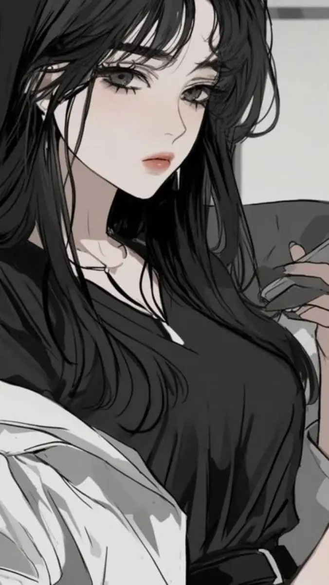 ai character: lily background