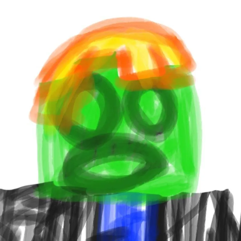 chat with ai character: zombie sonicXD