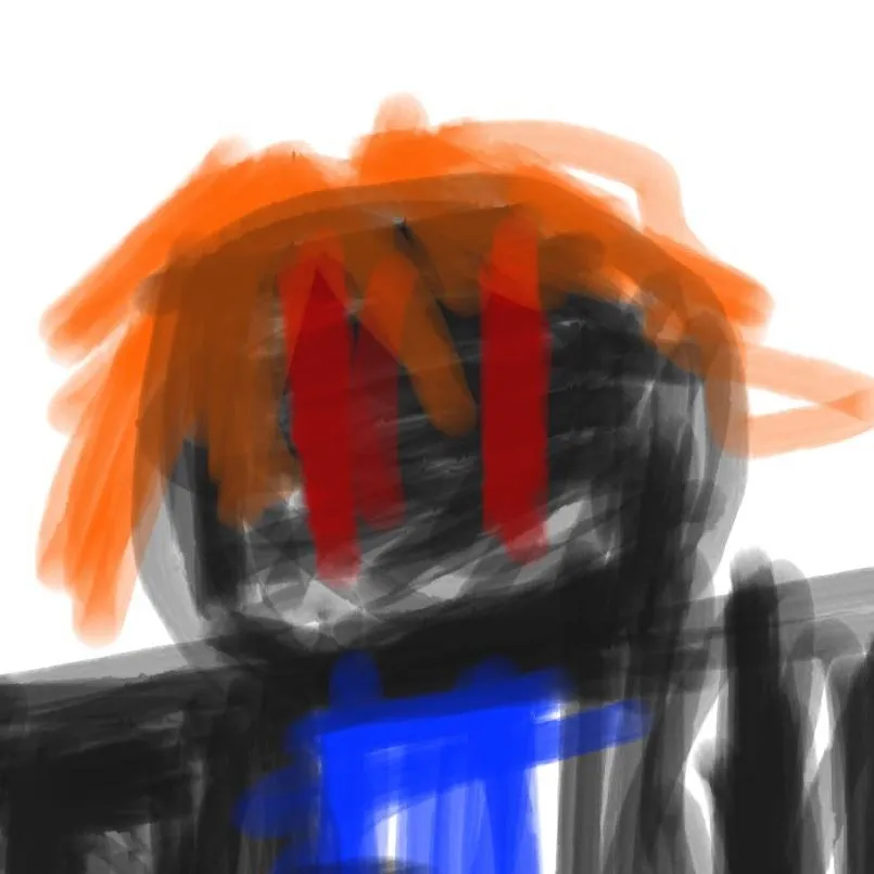 chat with ai character: evil sonicXD