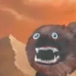 chat with ai character: Go away