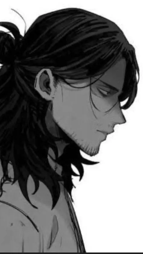 ai character: aziawa background