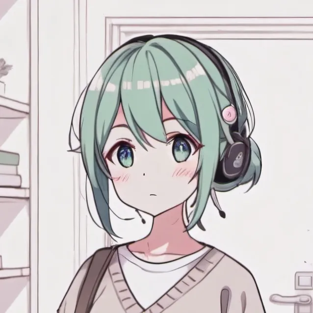 chat with ai character: emma