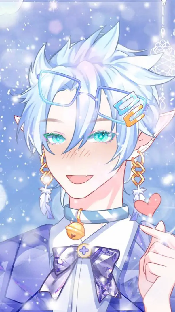 ai character: DehinXXX background