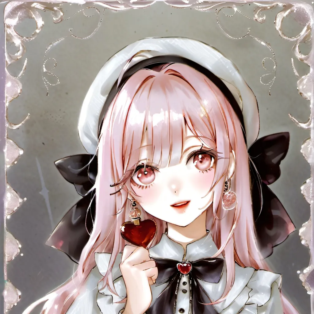 chat with ai character: Vivian