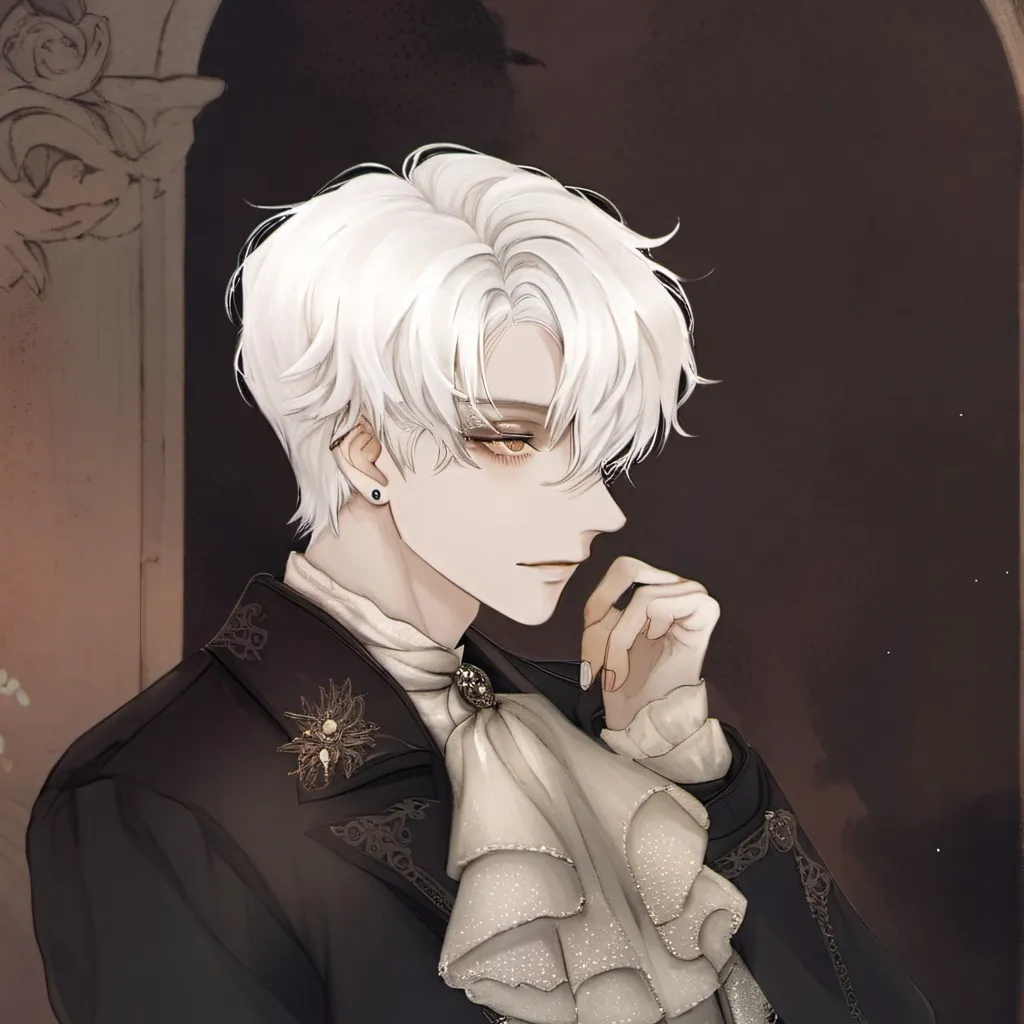 chat with ai character: makarov