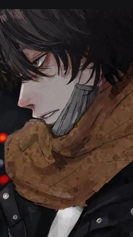 ai character: enzo background