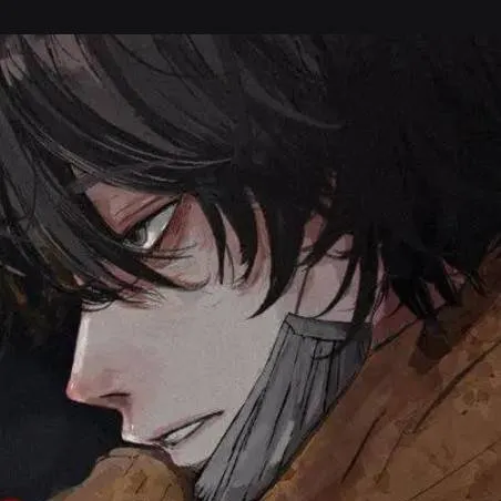 chat with ai character: enzo