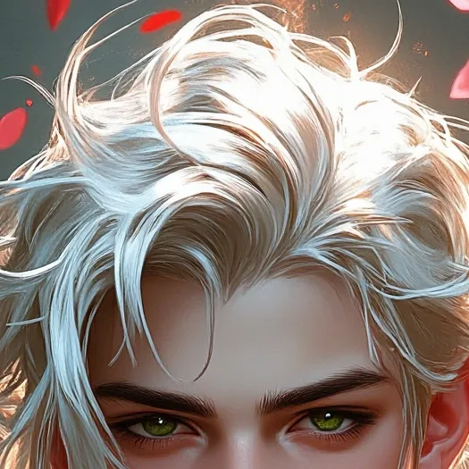 chat with ai character: 💗🌹Raphaël 🌹💗
