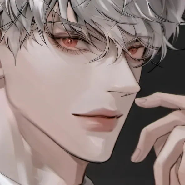 chat with ai character: Eliott 