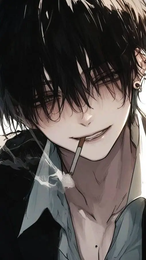 ai character: Tiann background