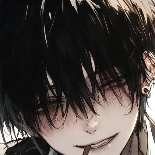 chat with ai character: Tiann