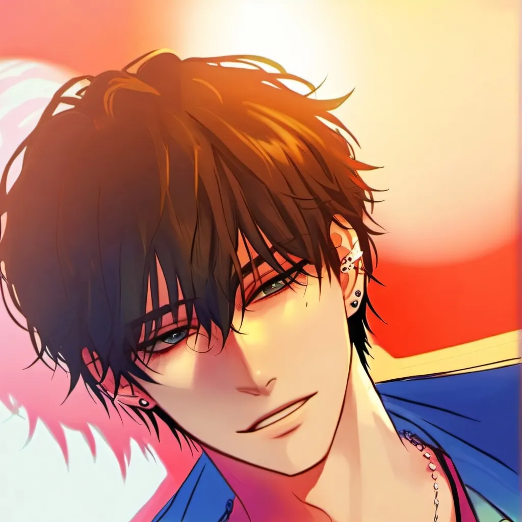 chat with ai character: Max🌹🌹🌹