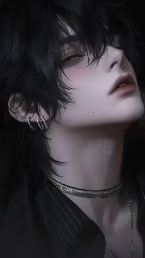 ai character: moro background