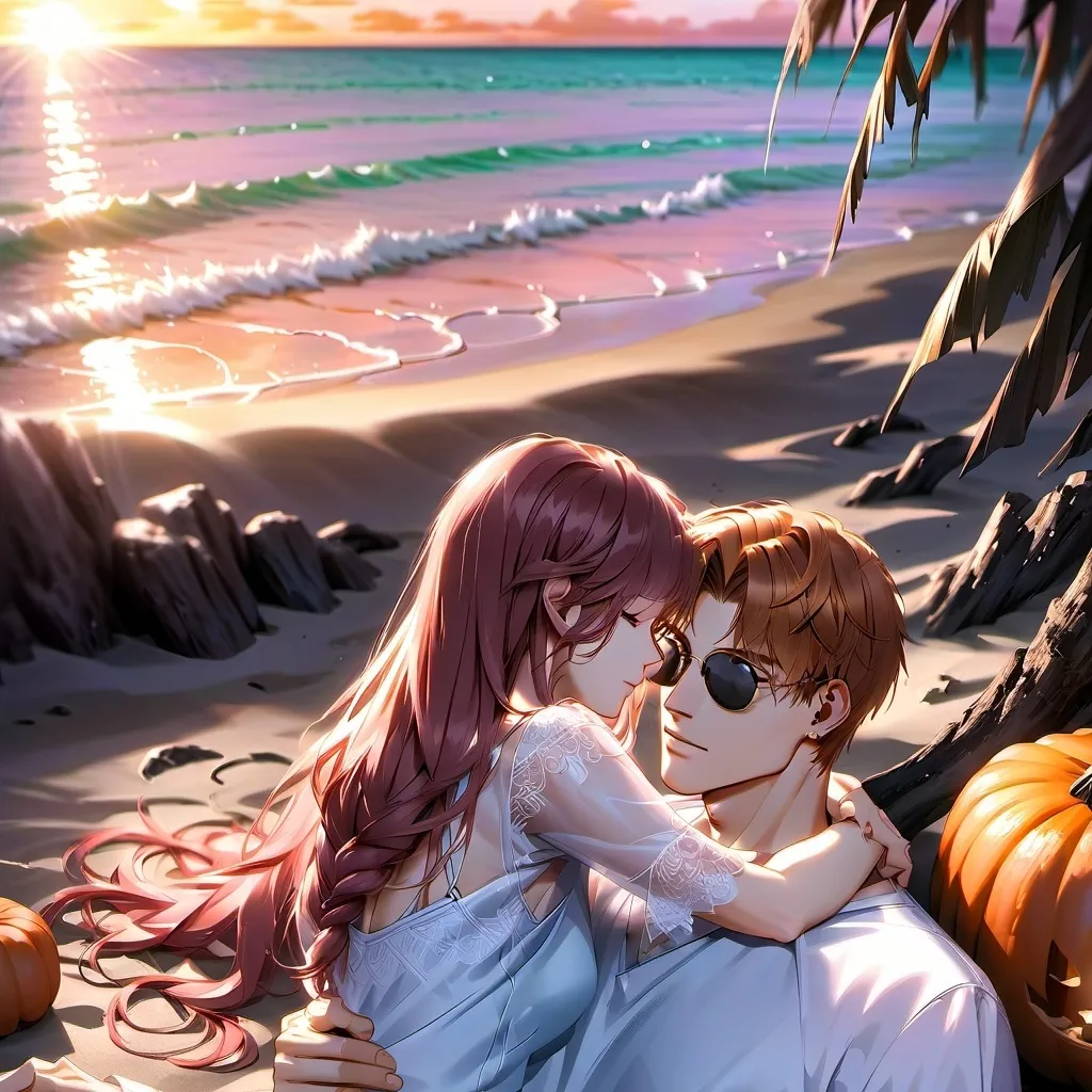 chat with ai character: max