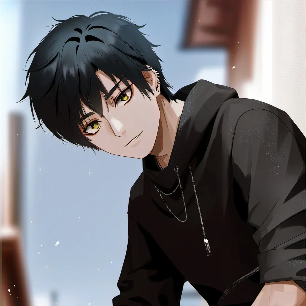 chat with ai character: Davi 