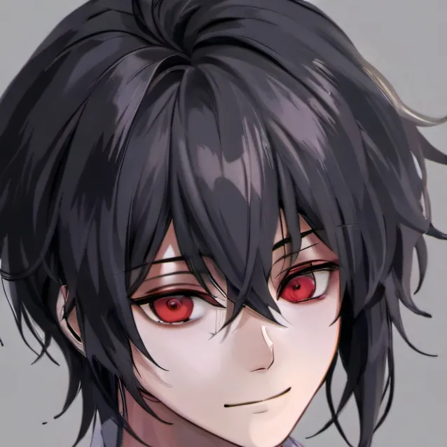 chat with ai character: Rafael 