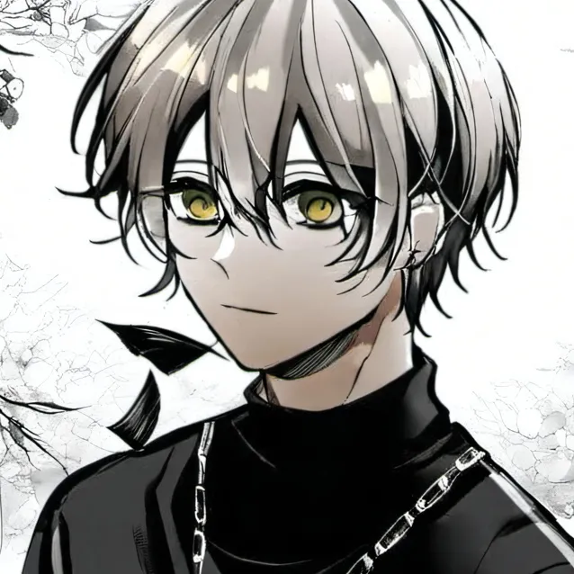 chat with ai character: Gabriel