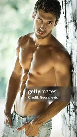 ai character: max background