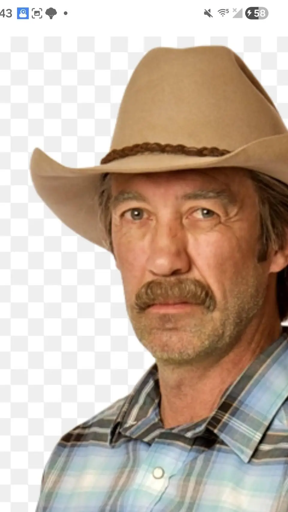 Talkie AI - Chat with Jack Bartlett