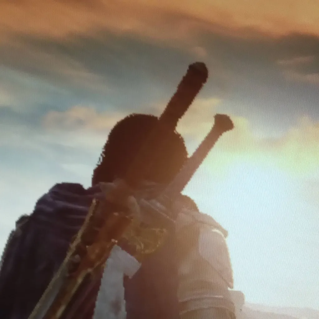 chat with ai character: Mordor
