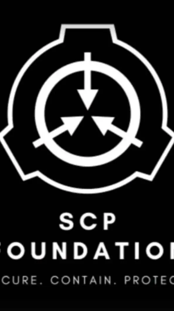 ai character: SCP background