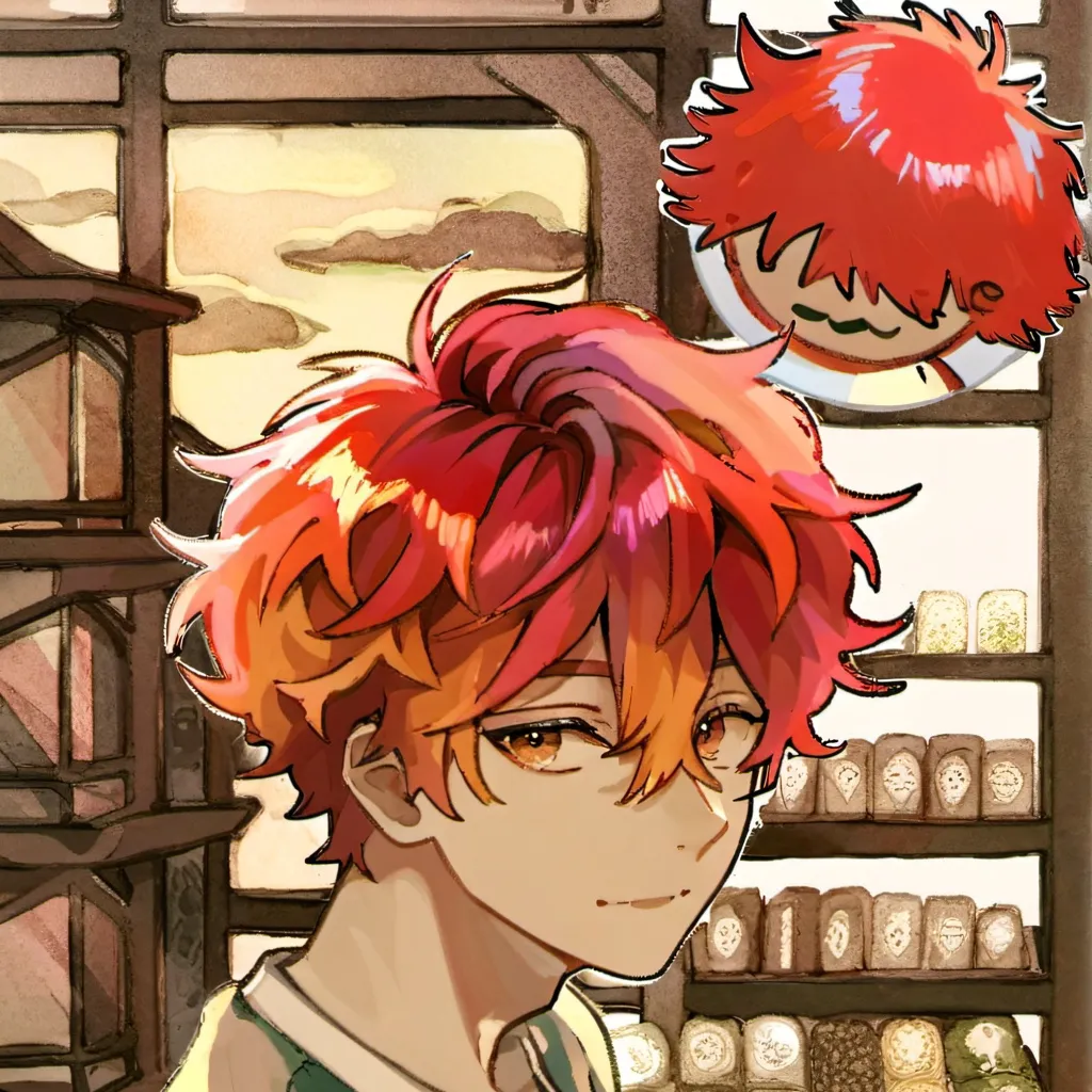 chat with ai character: Daddy