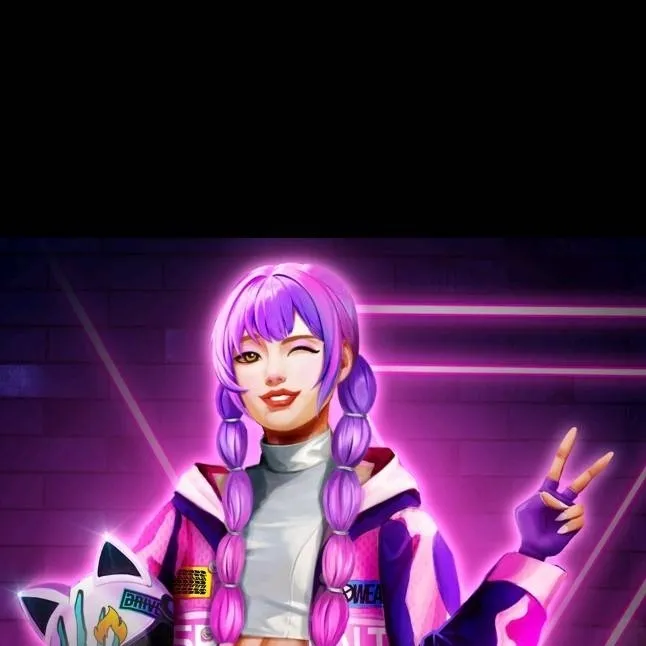 chat with ai character: Miko 