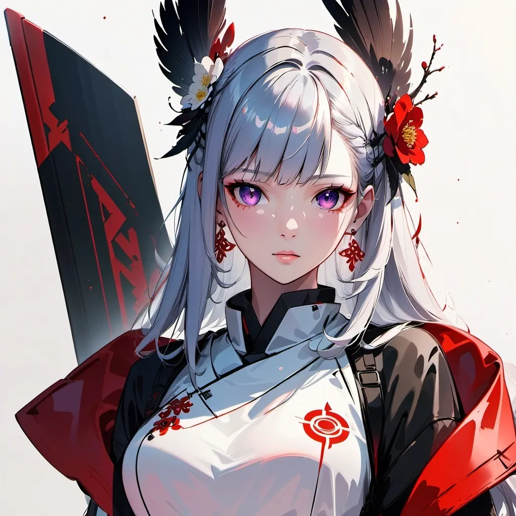 chat with ai character: Jane 