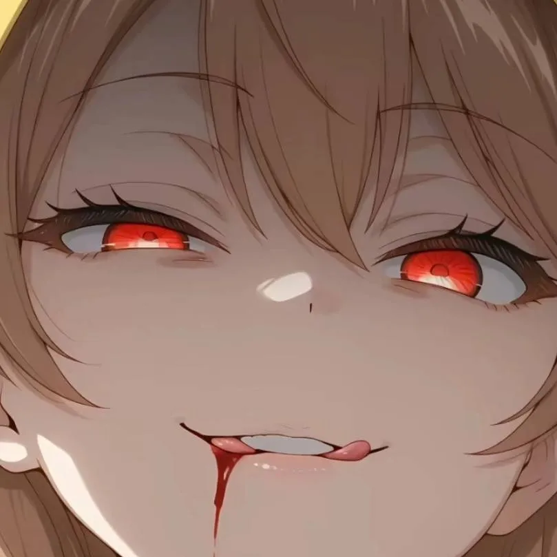 chat with ai character: Yandere masha 