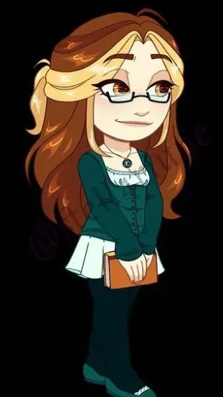 Talkie AI - Chat with ❇️Kim📗