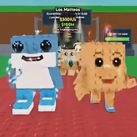 chat with ai character: los Bros