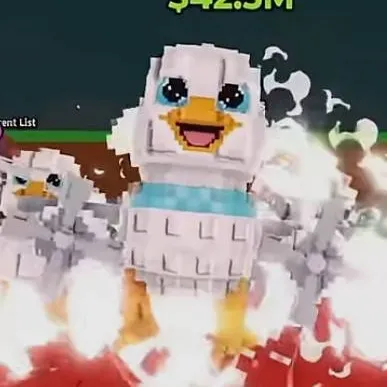 chat with ai character: los bombinitos