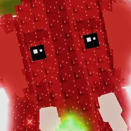 chat with ai character: strawberryelephant