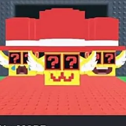 chat with ai character: los lucky block
