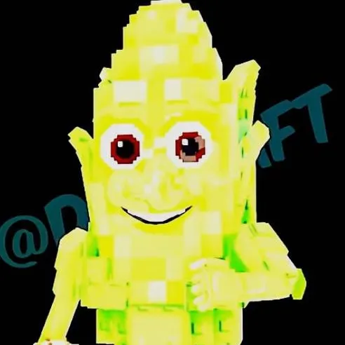 chat with ai character: corn sahur
