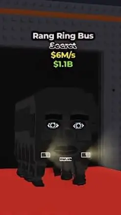 ai character: Rang Ring Bus background