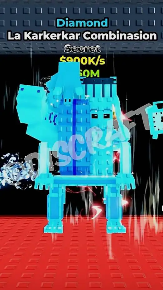 ai character: La Karkerkar background